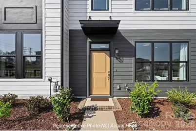 2720 Respite Lane #1701, Charlotte, NC 28273 - Photo 4