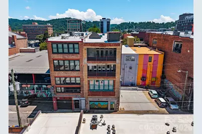 57 Broadway Street #Units A & 101, Asheville, NC 28801 - Photo 2