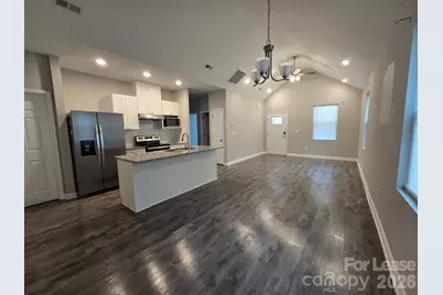 424 Queens Road, Gastonia, NC 28052 - Photo 2