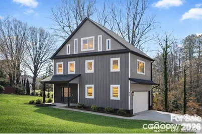 543 30th Avenue NW, Hickory, NC 28601 - Photo 1
