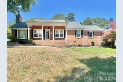 110 Confederate Avenue, Salisbury, NC 28144 - Photo 1