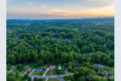 1001 Plantation Drive NE, Lenoir, NC 28645 - Photo 42