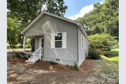 601 W Round Street, Landis, NC 28088 - Photo 4