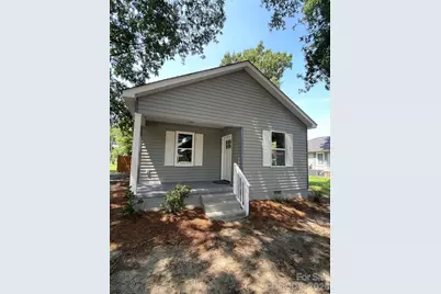 601 W Round Street, Landis, NC 28088 - Photo 1