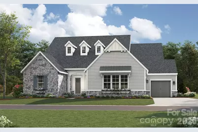 6012 Robert Gray Court #10, Charlotte, NC 28277 - Photo 1