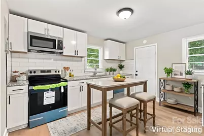 3708 Carlyle Drive, Charlotte, NC 28208 - Photo 4