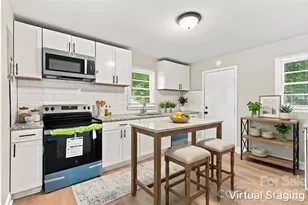3708 Carlyle Dr, Charlotte, NC 28208 - Photo 4