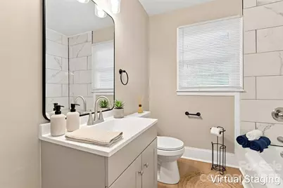 3708 Carlyle Drive, Charlotte, NC 28208 - Photo 6