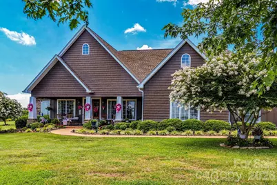 1109 Morningstar Lake Road, Forest City, NC 28043 - Photo 1
