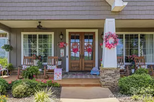 1109 Morningstar Lake Rd, Forest City, NC 28043 - Photo 2
