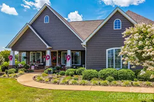 1109 Morningstar Lake Rd, Forest City, NC 28043 - Photo 38