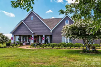 1109 Morningstar Lake Road, Forest City, NC 28043 - Photo 1