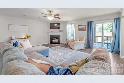 45 Ridge Circle Drive, Camden, SC 29020 - Photo 16