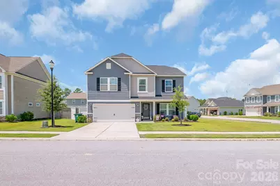 45 Ridge Circle Drive, Camden, SC 29020 - Photo 4