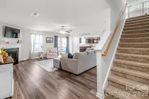 45 Ridge Cir Dr, Camden, SC 29020 - Photo 32