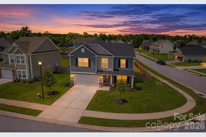 45 Ridge Circle Drive, Camden, SC 29020 - Photo 1