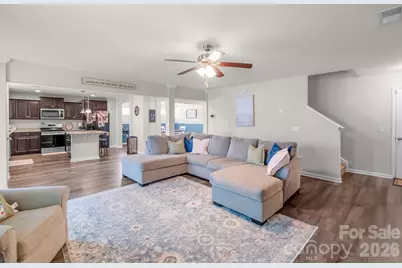 45 Ridge Circle Drive, Camden, SC 29020 - Photo 22