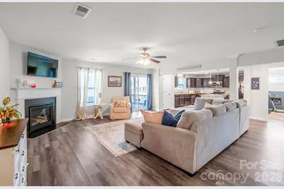 45 Ridge Circle Drive, Camden, SC 29020 - Photo 24