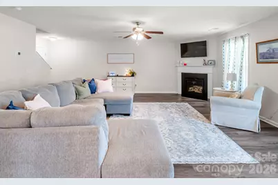 45 Ridge Circle Drive, Camden, SC 29020 - Photo 18
