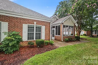 9807 Whispering Willow Court, Charlotte, NC 28210 - Photo 28