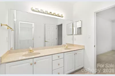 9807 Whispering Willow Court, Charlotte, NC 28210 - Photo 18