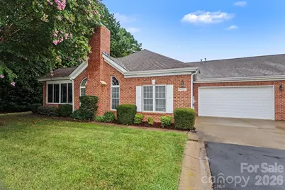 9807 Whispering Willow Court, Charlotte, NC 28210 - Photo 2