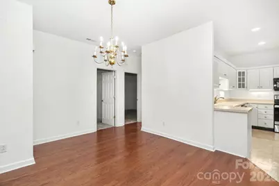 9807 Whispering Willow Court, Charlotte, NC 28210 - Photo 6