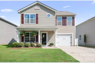 1554 Lilly Springs Place, Dallas, NC 28034 - Photo 1