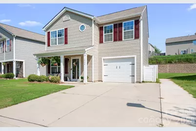 1554 Lilly Springs Place, Dallas, NC 28034 - Photo 2