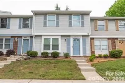 7340 Pebblestone Drive #C, Charlotte, NC 28212 - Photo 1
