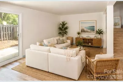 7340 Pebblestone Drive #C, Charlotte, NC 28212 - Photo 2