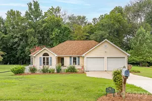 5203 Spring Morning Ln, Monroe, NC 28110 - Photo 1
