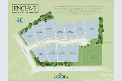 6013 Robert Gray Court #2, Charlotte, NC 28277 - Photo 2