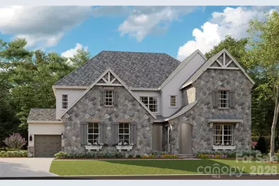 6013 Robert Gray Court #2, Charlotte, NC 28277 - Photo 1
