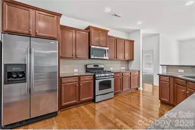 15718 Gallant Ridge Place, Huntersville, NC 28078 - Photo 6
