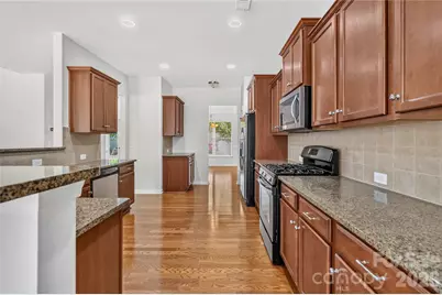 15718 Gallant Ridge Place, Huntersville, NC 28078 - Photo 8