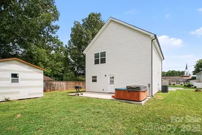 185 Coley Street, Kannapolis, NC 28083 - Photo 28