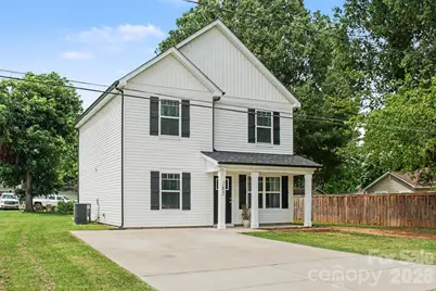 185 Coley Street, Kannapolis, NC 28083 - Photo 1