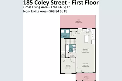 185 Coley Street, Kannapolis, NC 28083 - Photo 30