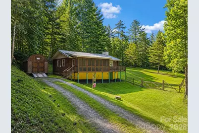 245 Mallard Road, Lake Lure, NC 28746 - Photo 1