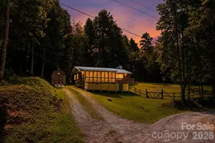 245 Mallard Rd, Lake Lure, NC 28746 - Photo 1