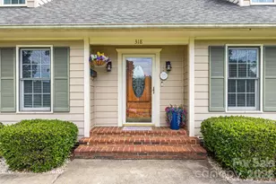 318 Sharon Ave NW, Lenoir, NC 28645 - Photo 2