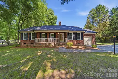 617 Autumn Drive, Harrisburg, NC 28075 - Photo 1