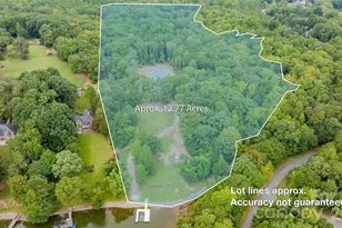 1150 Whispering Winds Dr, Catawba, NC 28609 - Photo 1