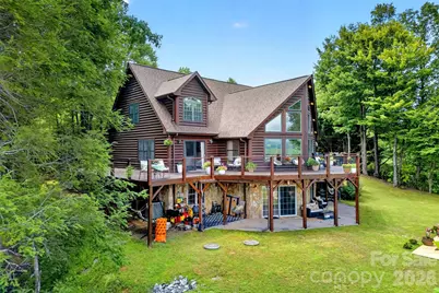 108 High Lake Drive, Nebo, NC 28761 - Photo 2
