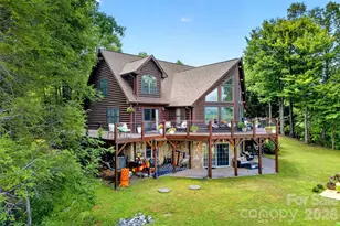108 High Lake Dr, Nebo, NC 28761 - Photo 2