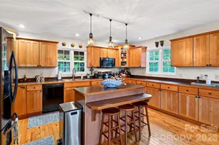 108 High Lake Dr, Nebo, NC 28761 - Photo 16