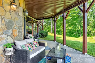 108 High Lake Drive, Nebo, NC 28761 - Photo 48