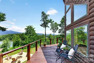 108 High Lake Dr, Nebo, NC 28761 - Photo 38