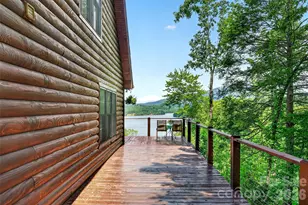 108 High Lake Dr, Nebo, NC 28761 - Photo 40